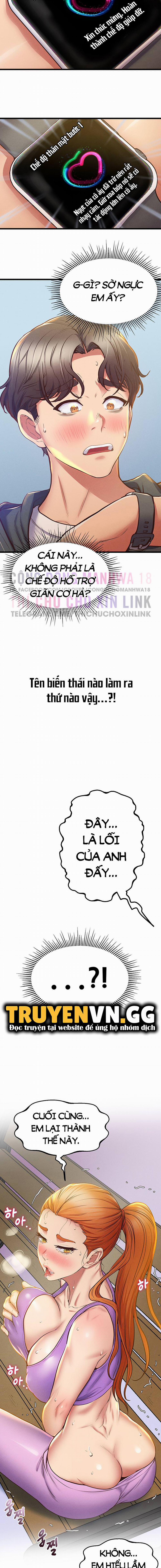 Đồng Hồ Khoái Lạc 3 trang 11