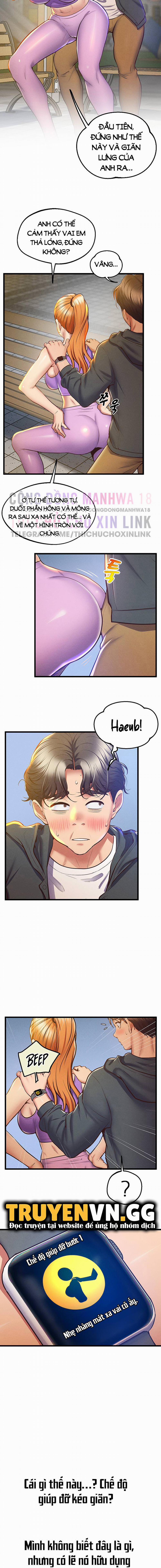 Đồng Hồ Khoái Lạc 3 trang 6