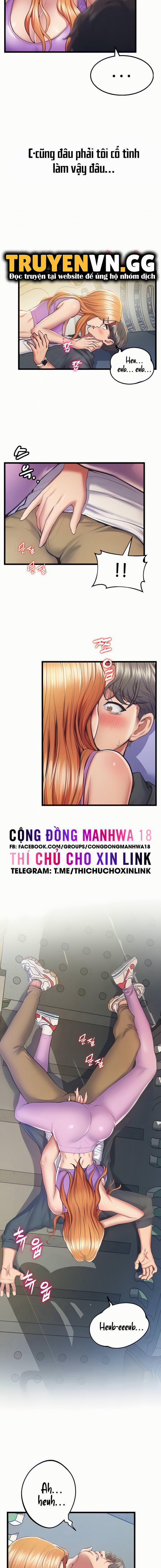 Đồng Hồ Khoái Lạc 4 trang 1