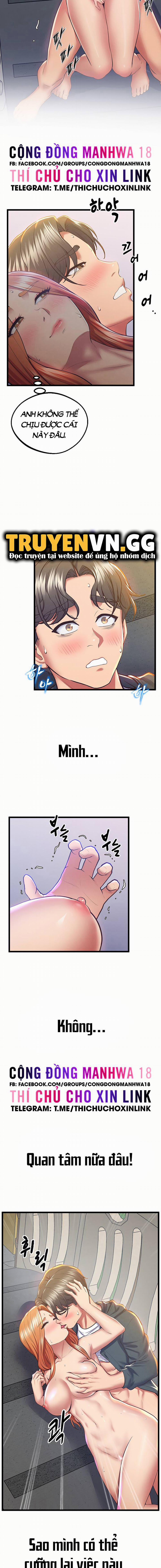 Đồng Hồ Khoái Lạc 4 trang 13