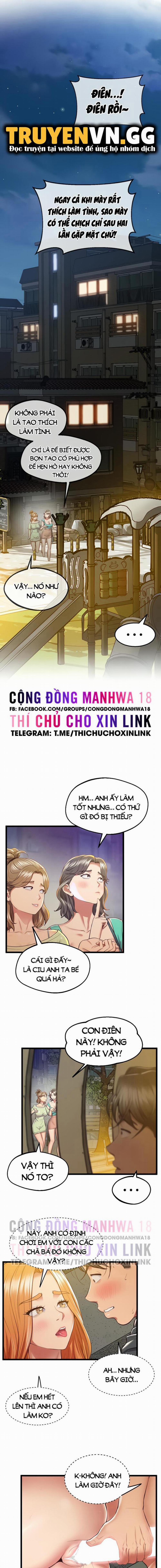 Đồng Hồ Khoái Lạc 5 trang 0