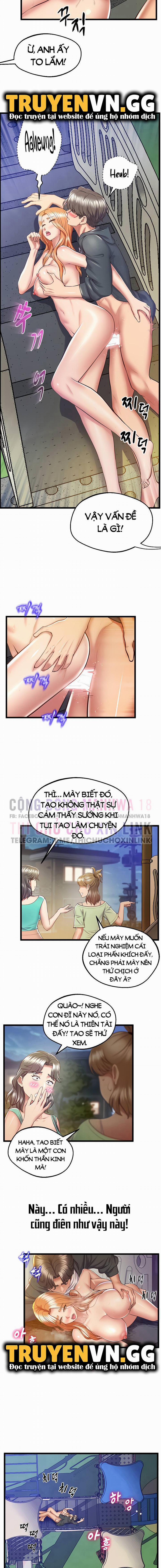 Đồng Hồ Khoái Lạc 5 trang 1