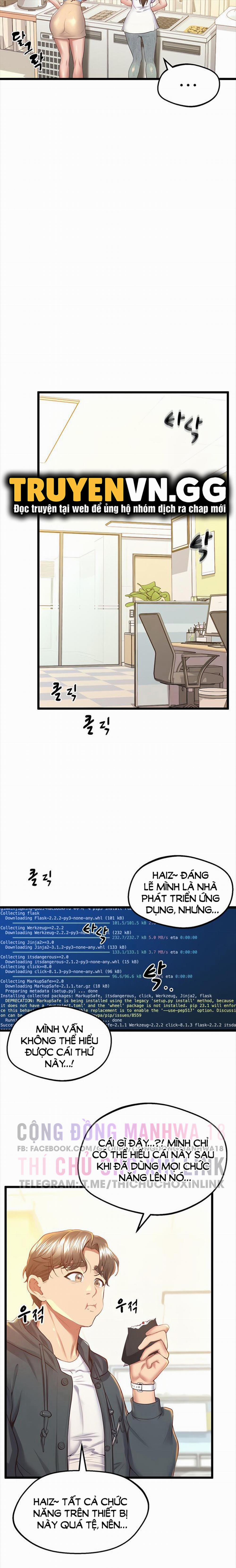 Đồng Hồ Khoái Lạc 7 trang 14