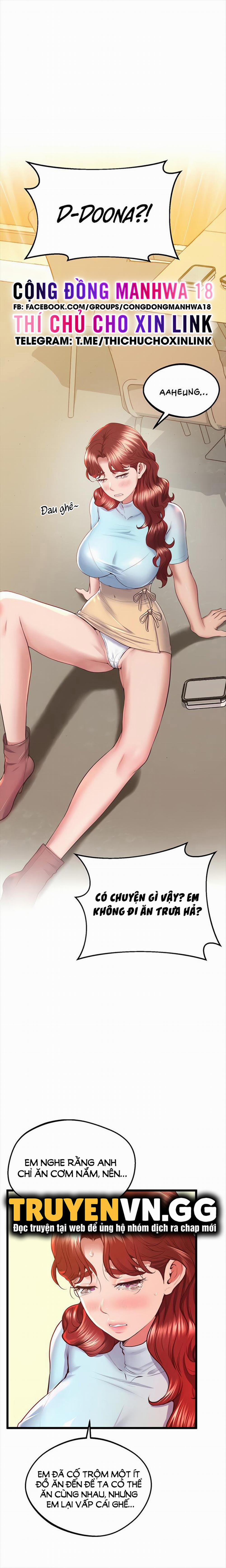 Đồng Hồ Khoái Lạc 7 trang 16