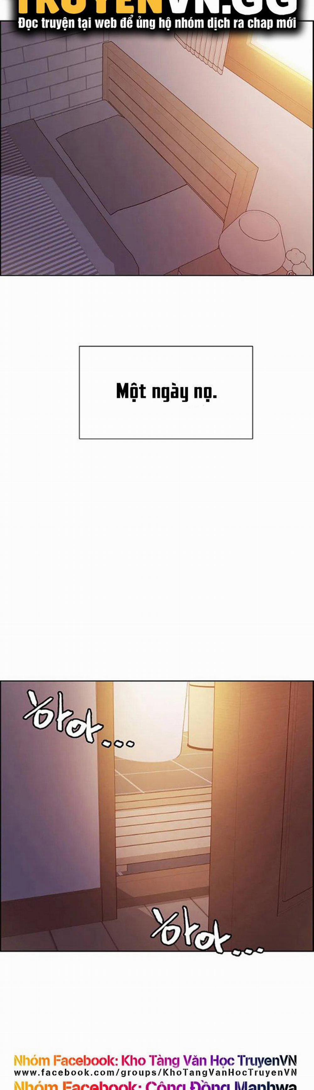 Đồng Hồ Ngưng Đọng Thời Gian 1 trang 1