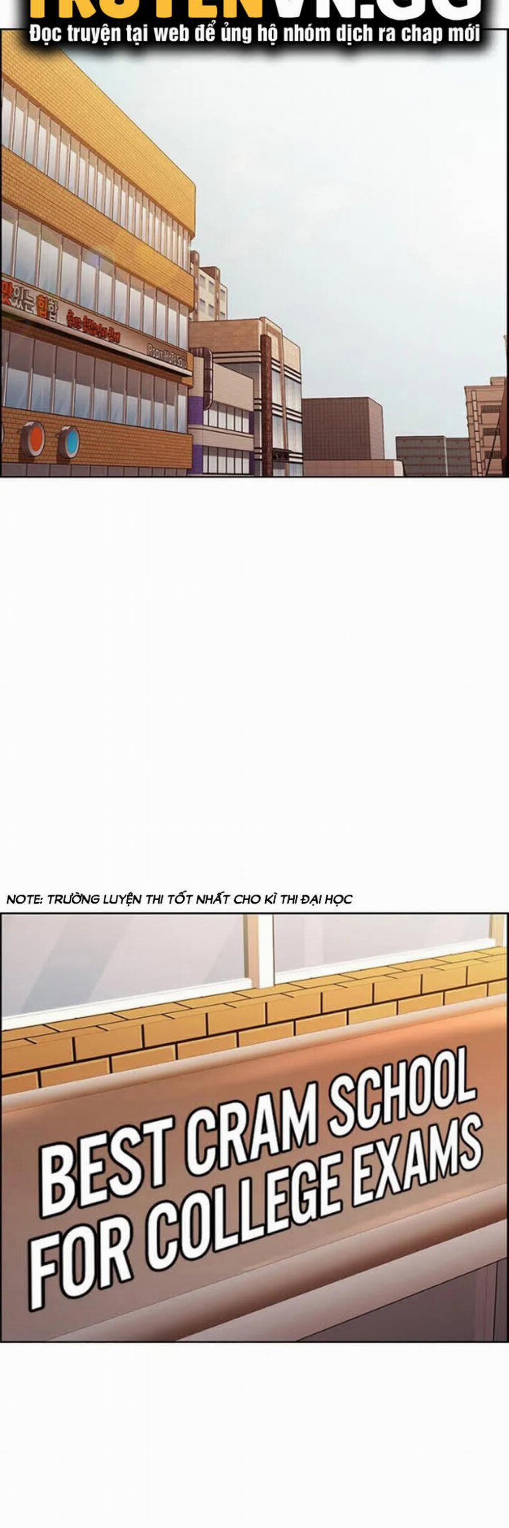 Đồng Hồ Ngưng Đọng Thời Gian 1 trang 10