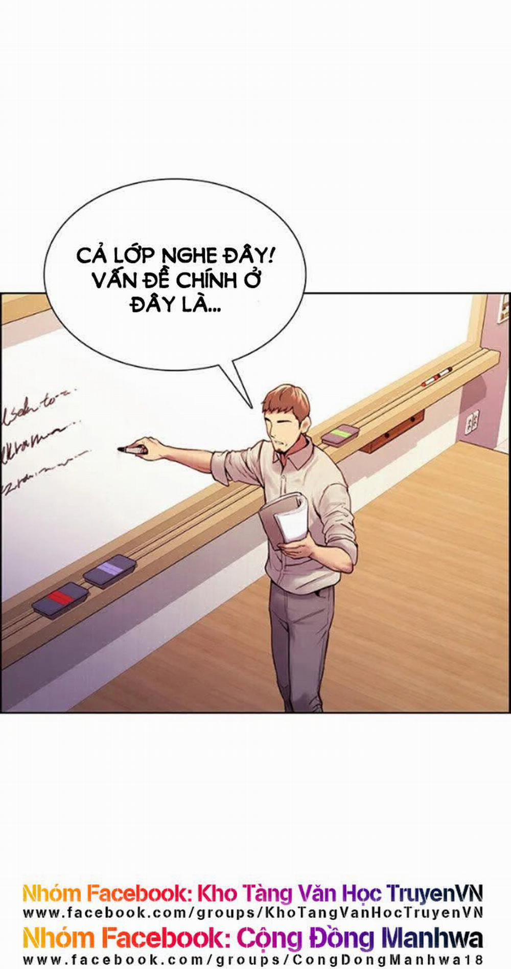 Đồng Hồ Ngưng Đọng Thời Gian 1 trang 11