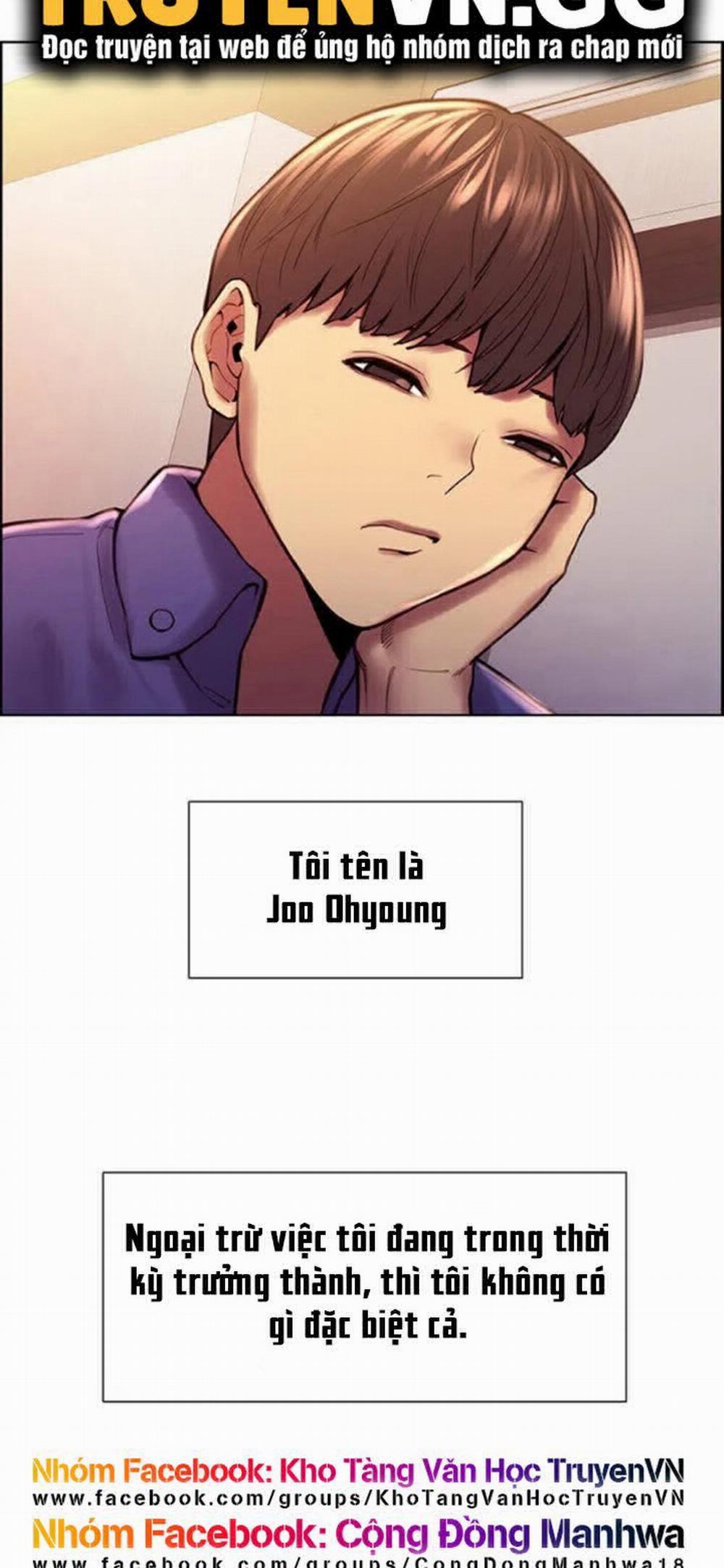 Đồng Hồ Ngưng Đọng Thời Gian 1 trang 13