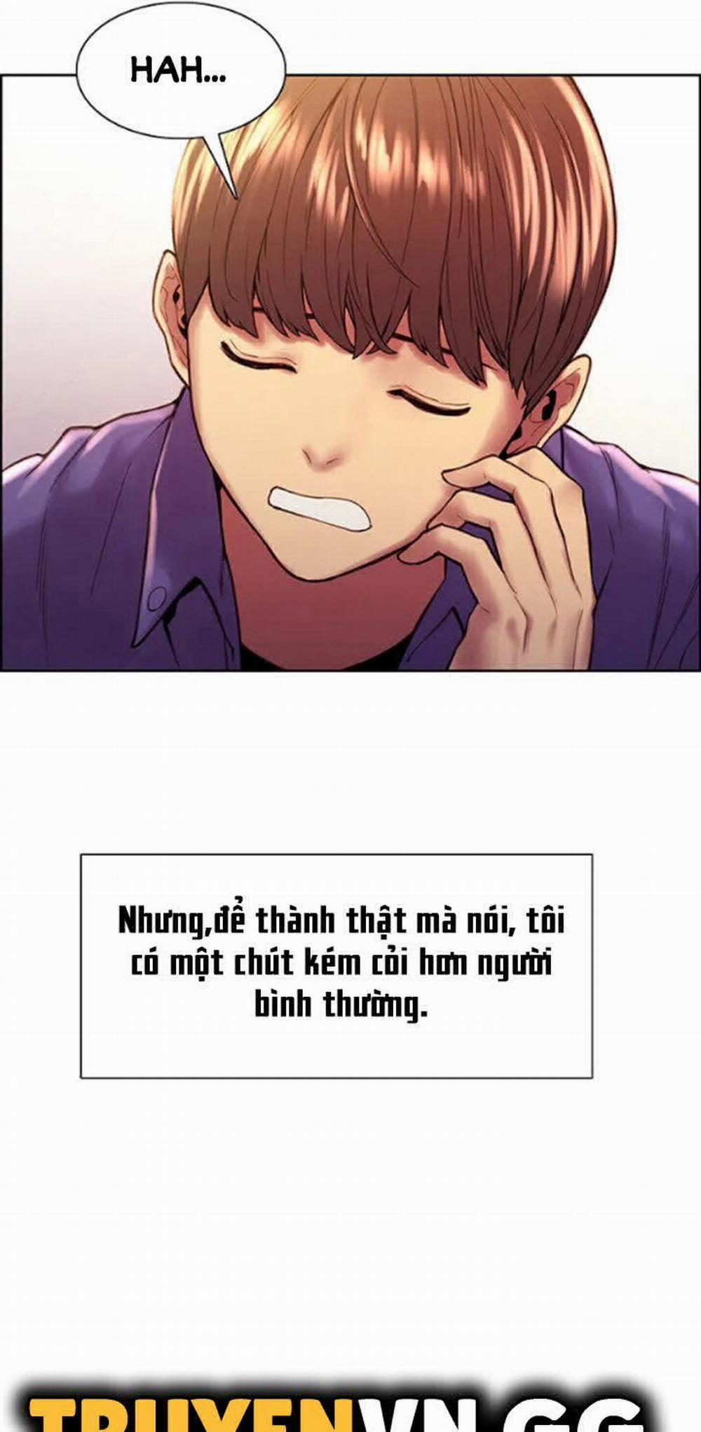 Đồng Hồ Ngưng Đọng Thời Gian 1 trang 15