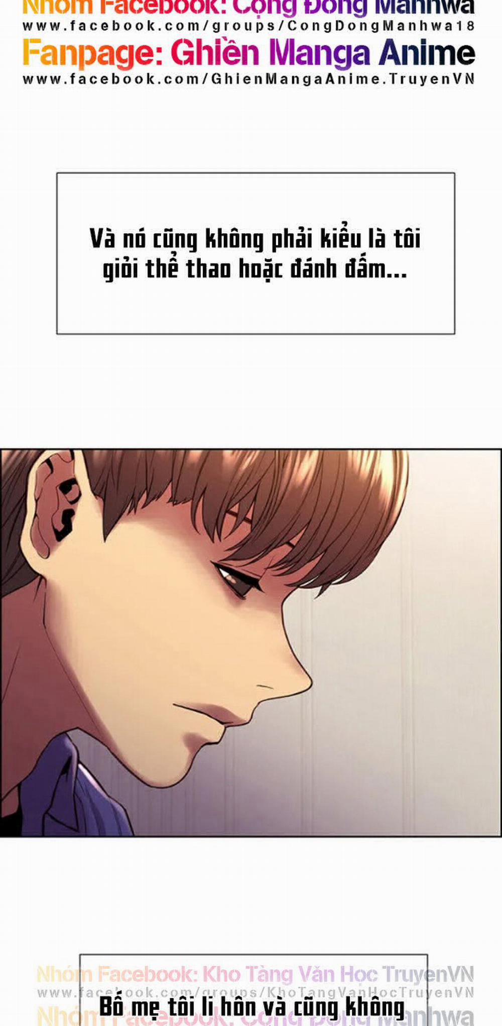 Đồng Hồ Ngưng Đọng Thời Gian 1 trang 17