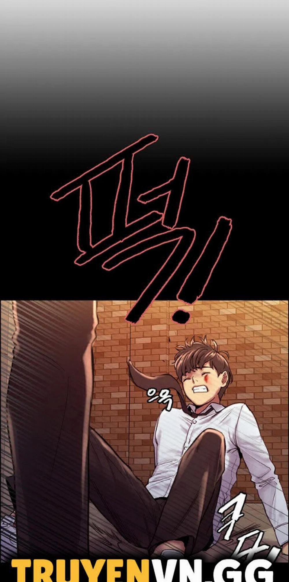 Đồng Hồ Ngưng Đọng Thời Gian 1 trang 19