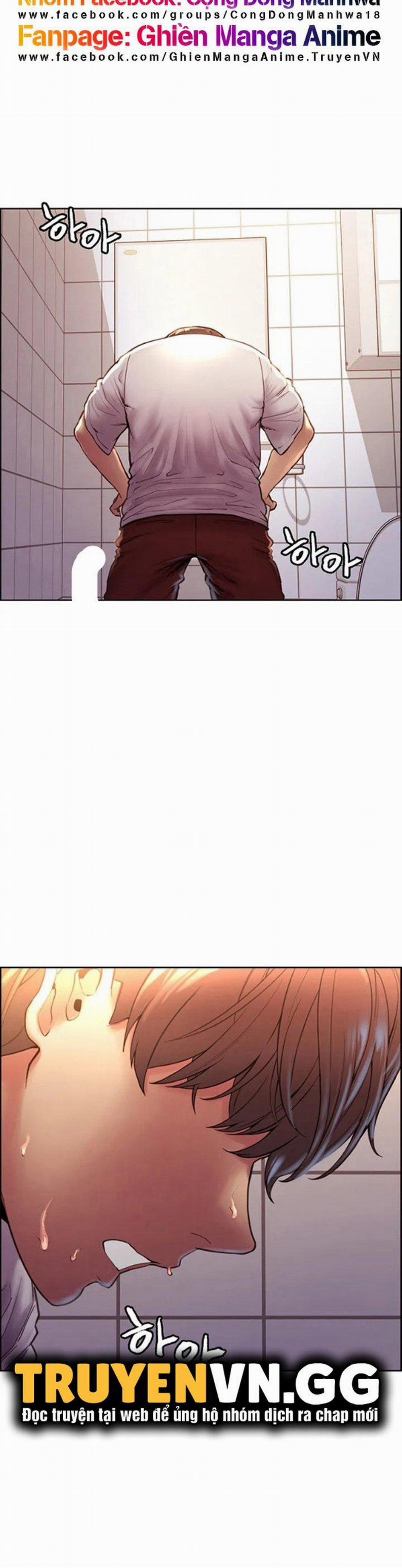 Đồng Hồ Ngưng Đọng Thời Gian 1 trang 2