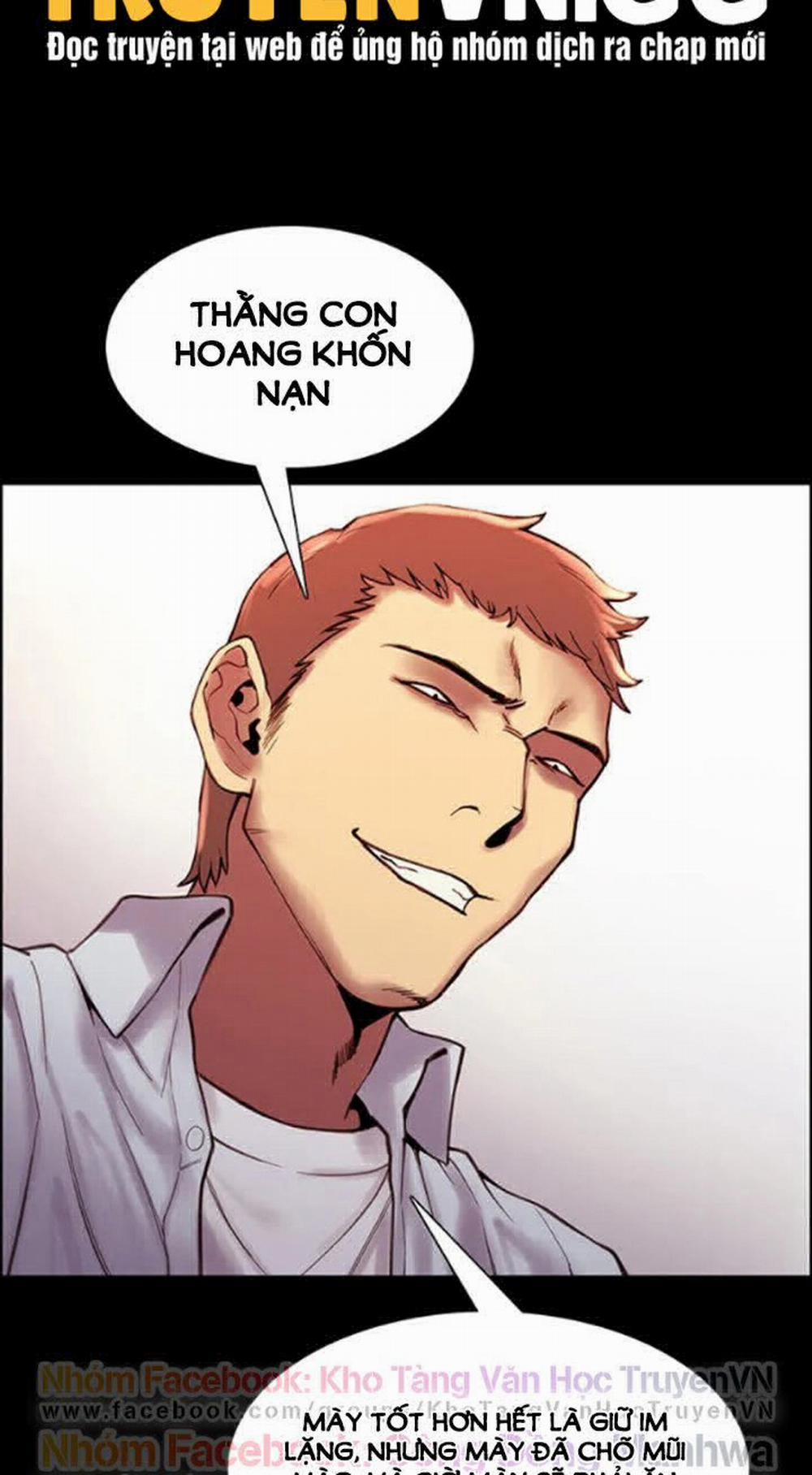 Đồng Hồ Ngưng Đọng Thời Gian 1 trang 20