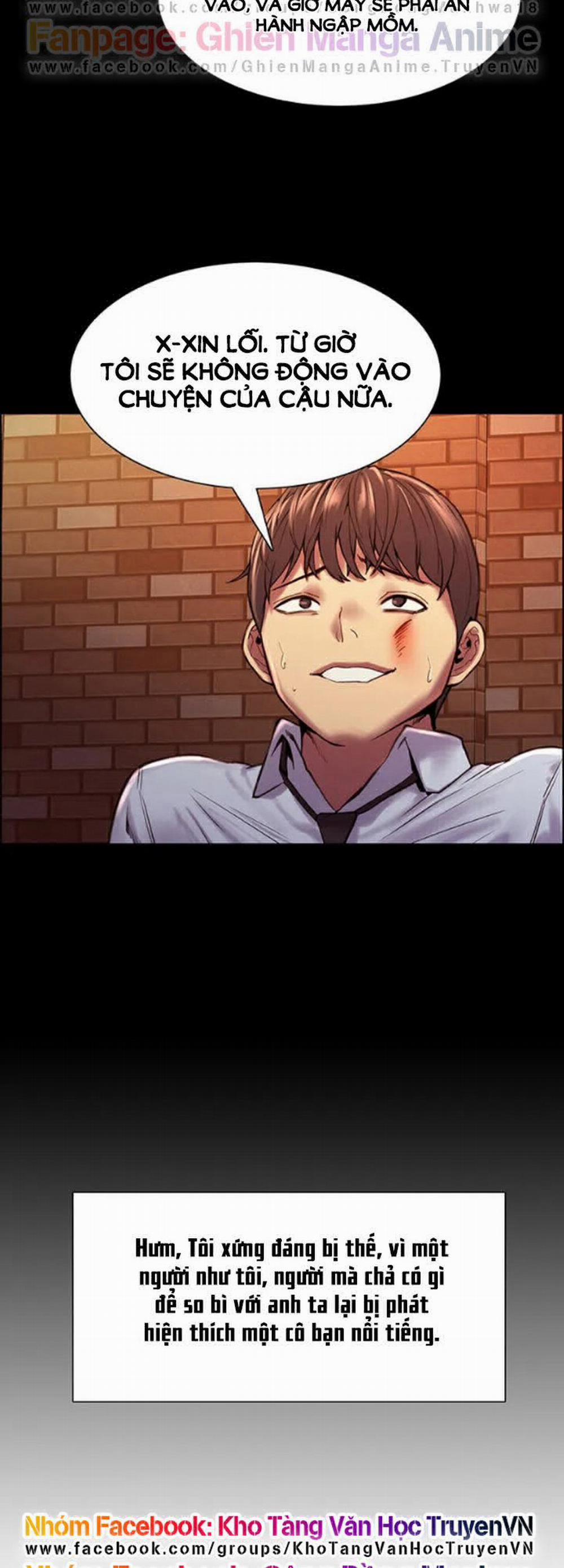 Đồng Hồ Ngưng Đọng Thời Gian 1 trang 21