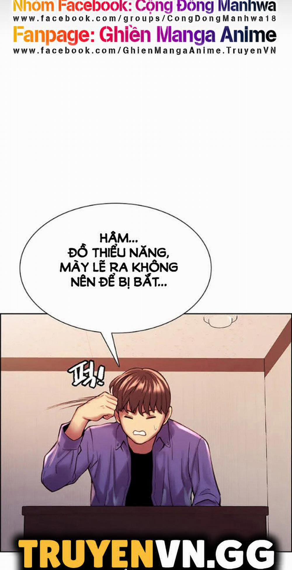 Đồng Hồ Ngưng Đọng Thời Gian 1 trang 22