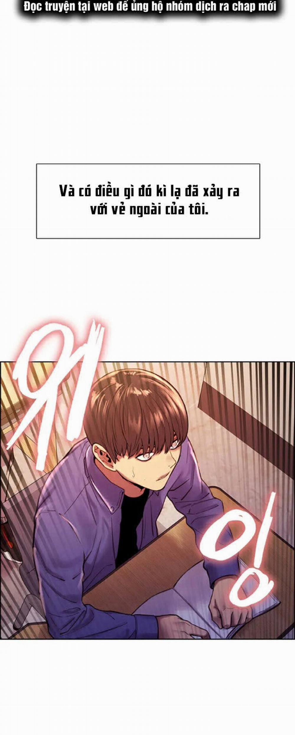 Đồng Hồ Ngưng Đọng Thời Gian 1 trang 23