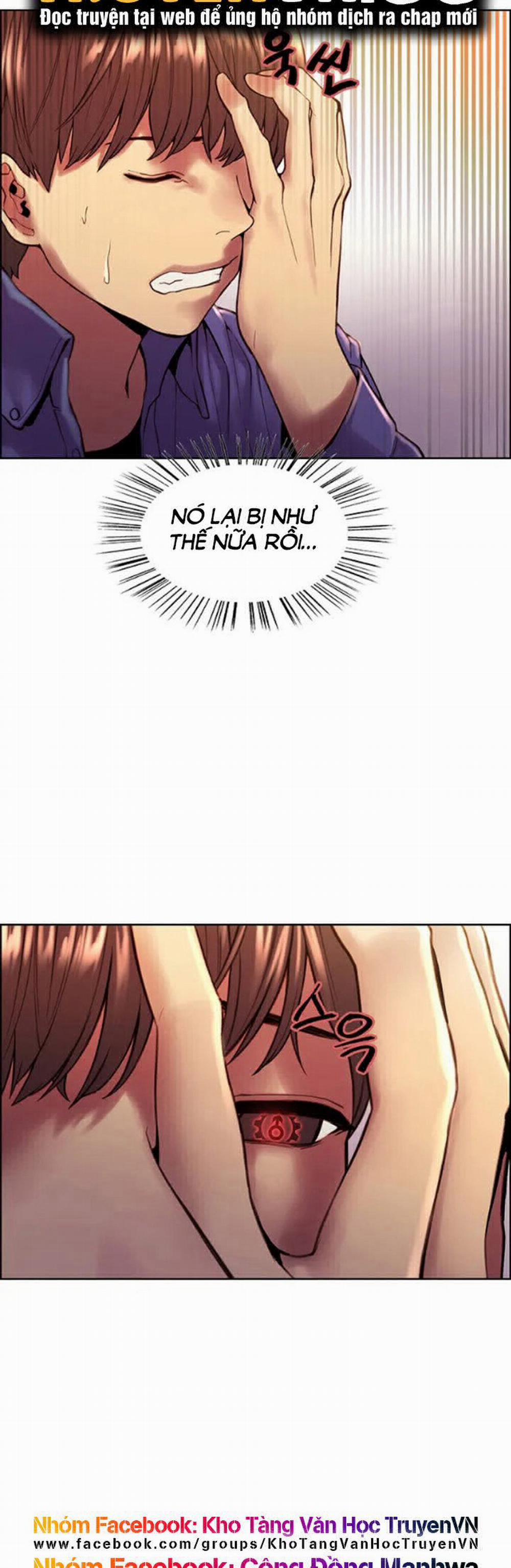 Đồng Hồ Ngưng Đọng Thời Gian 1 trang 25