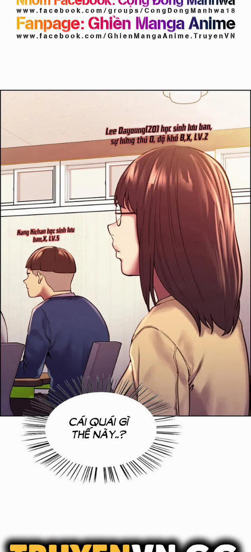 Đồng Hồ Ngưng Đọng Thời Gian 1 trang 26