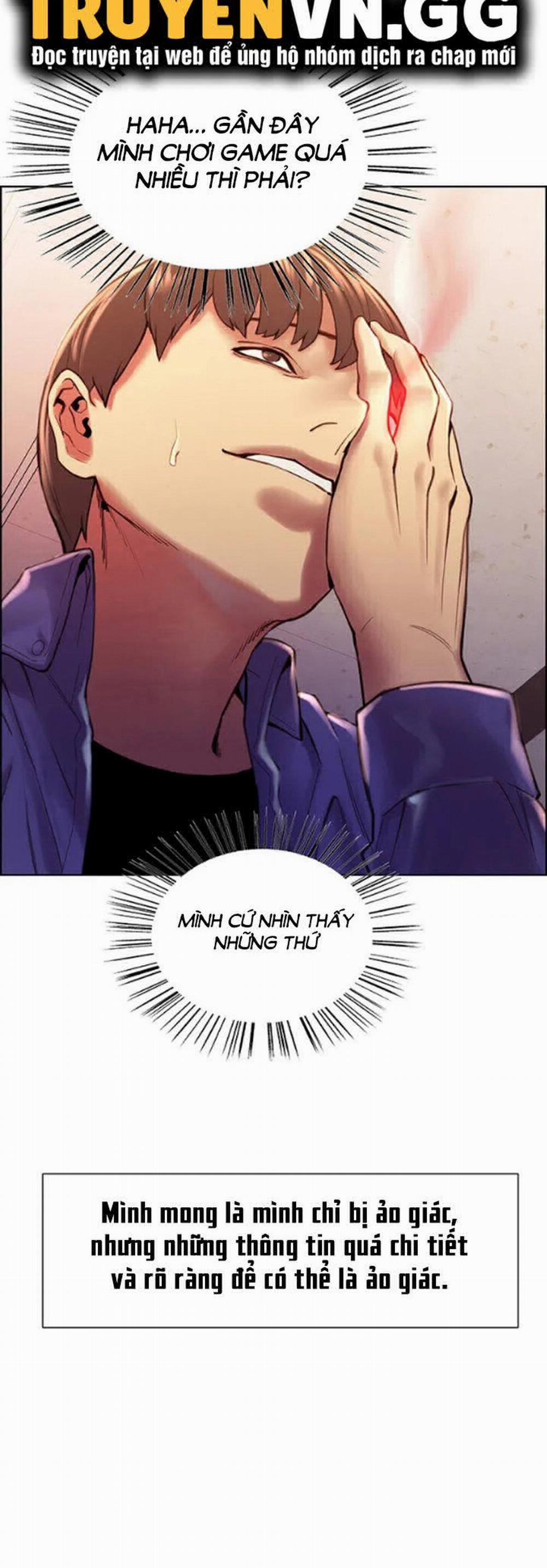 Đồng Hồ Ngưng Đọng Thời Gian 1 trang 27