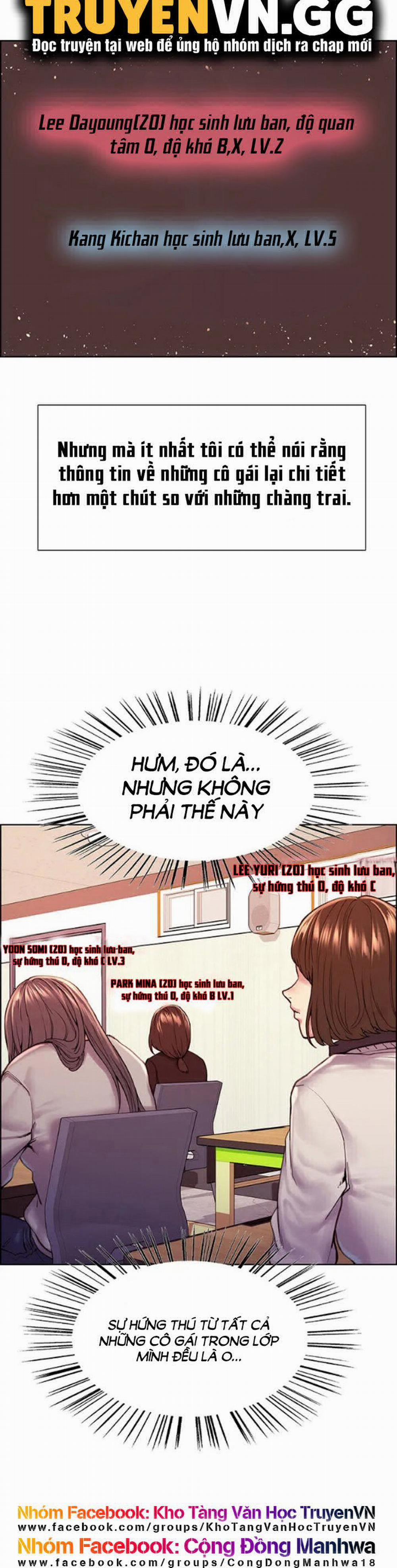 Đồng Hồ Ngưng Đọng Thời Gian 1 trang 29