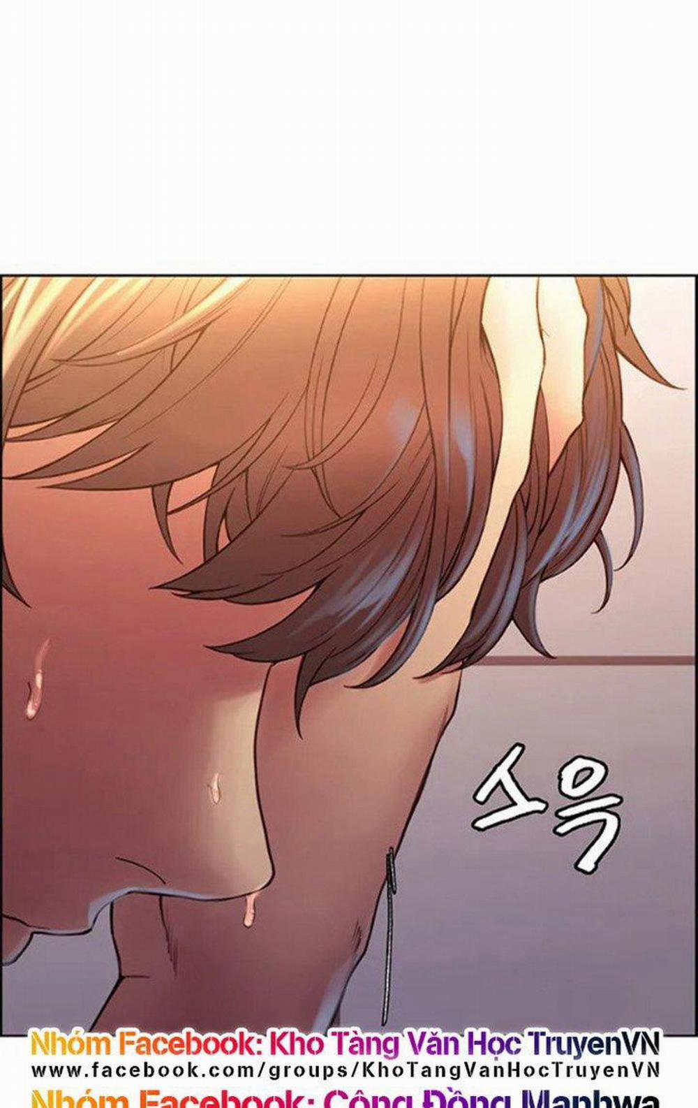 Đồng Hồ Ngưng Đọng Thời Gian 1 trang 3