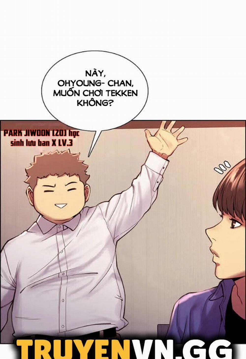 Đồng Hồ Ngưng Đọng Thời Gian 1 trang 36