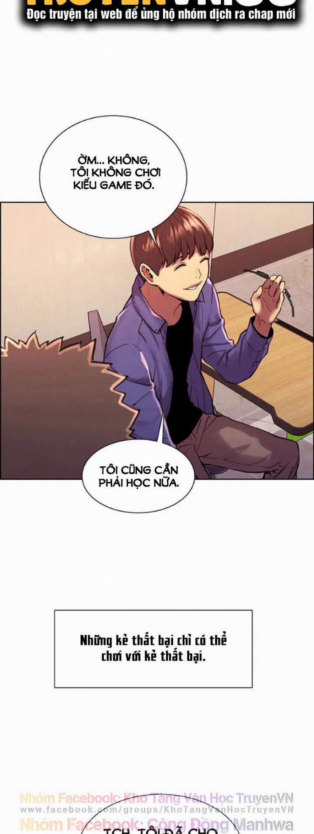 Đồng Hồ Ngưng Đọng Thời Gian 1 trang 37