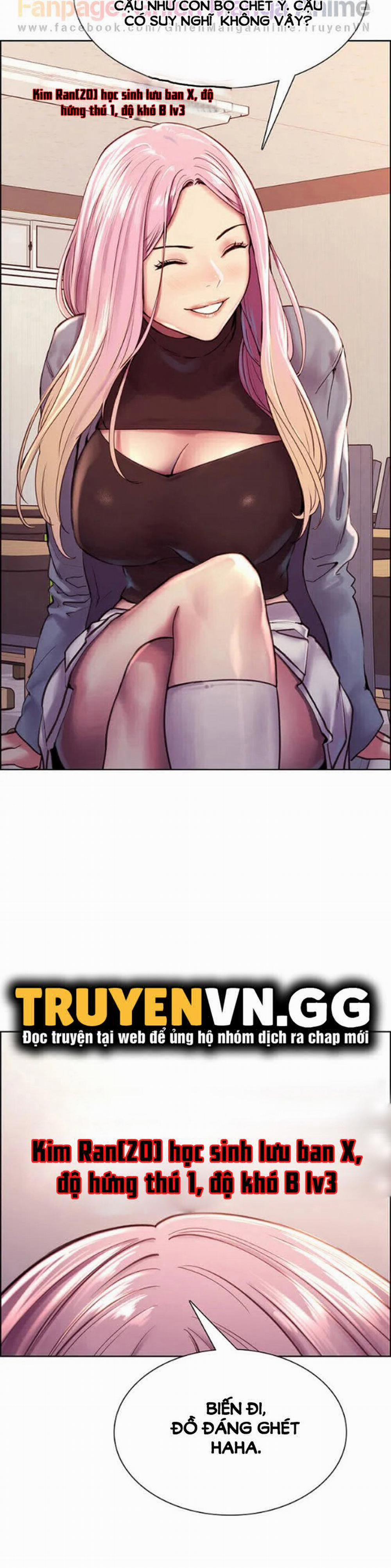 Đồng Hồ Ngưng Đọng Thời Gian 1 trang 41