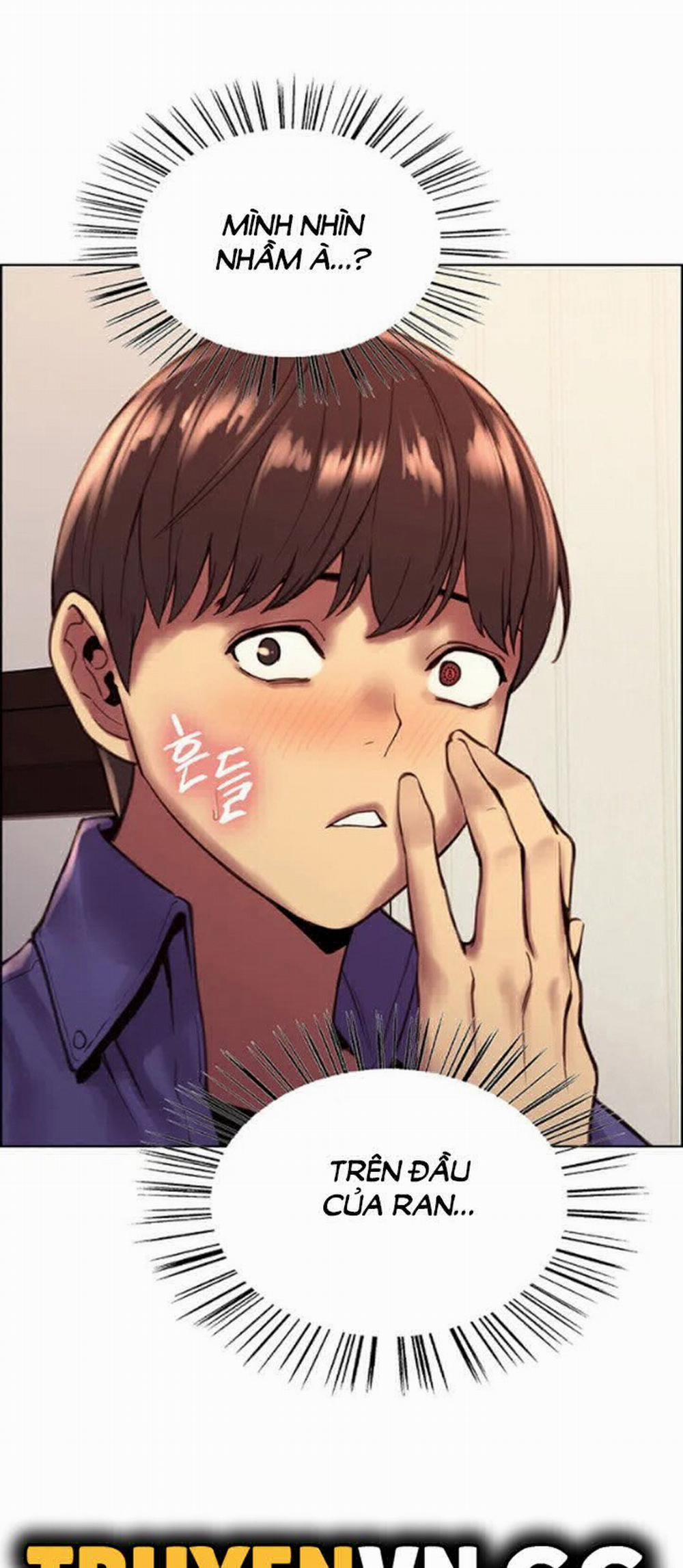 Đồng Hồ Ngưng Đọng Thời Gian 1 trang 42