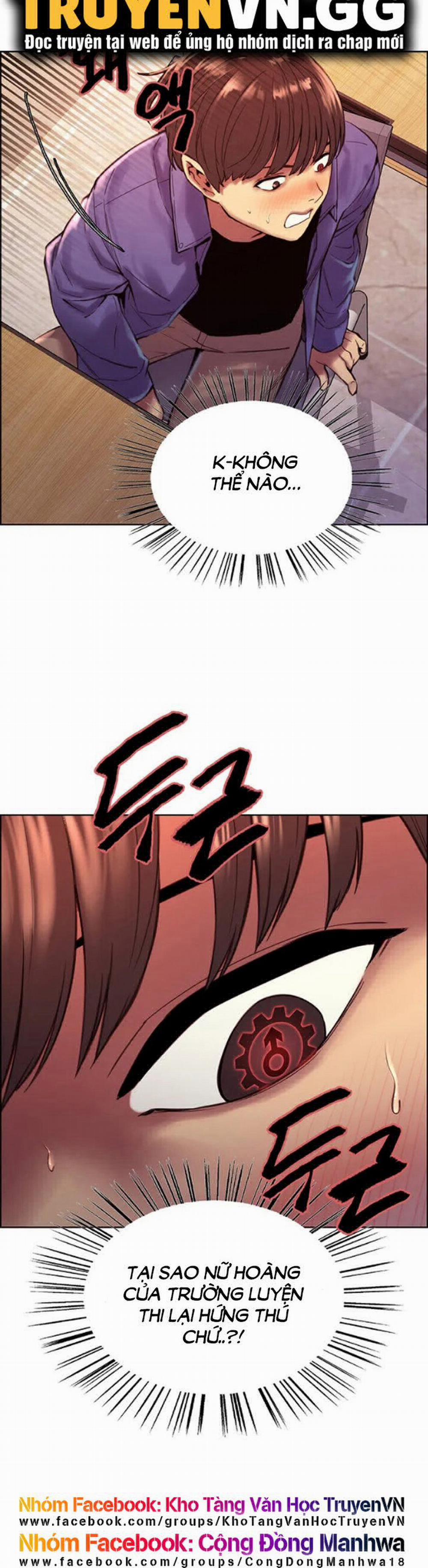 Đồng Hồ Ngưng Đọng Thời Gian 1 trang 43