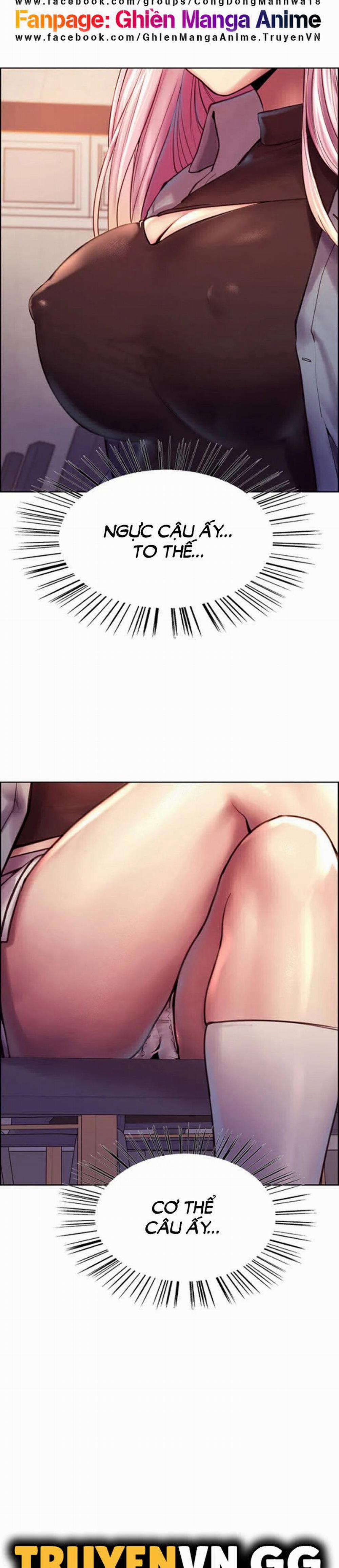 Đồng Hồ Ngưng Đọng Thời Gian 1 trang 47