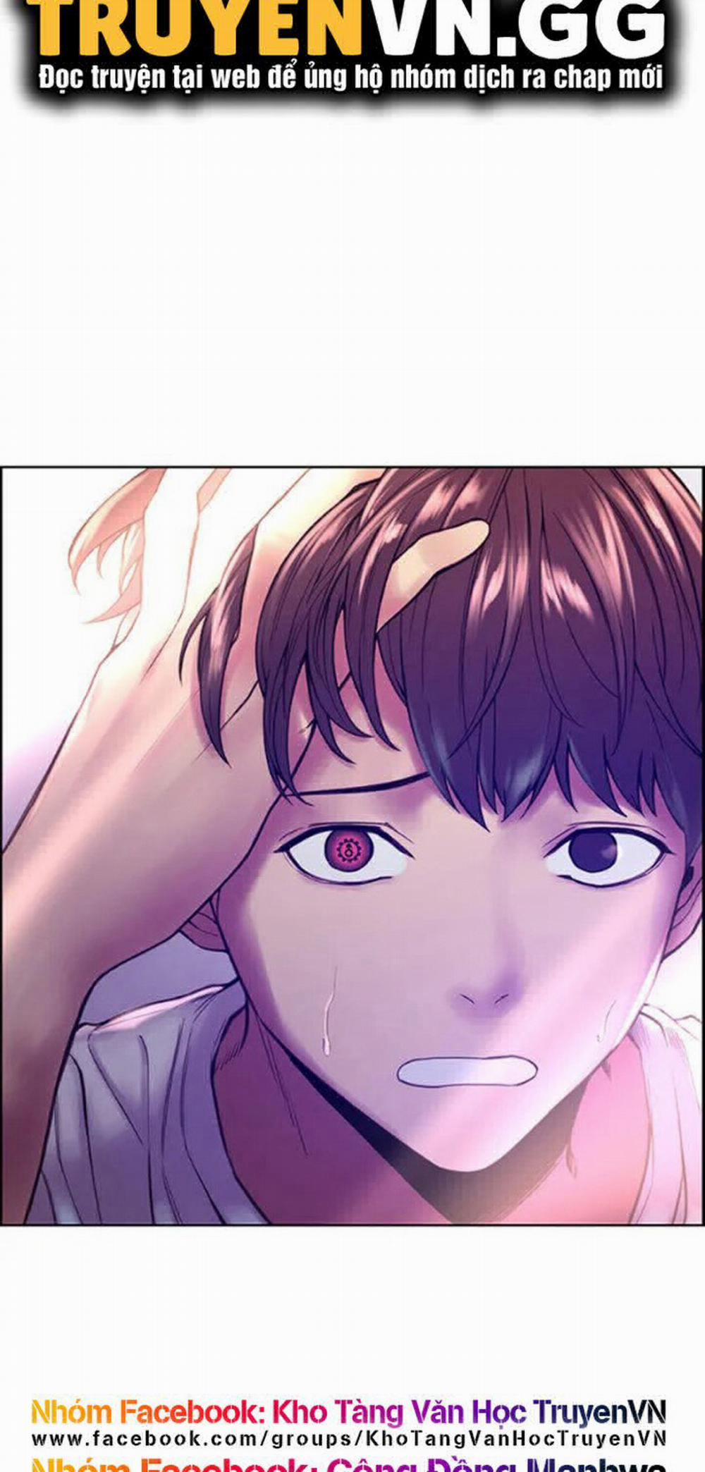 Đồng Hồ Ngưng Đọng Thời Gian 1 trang 5