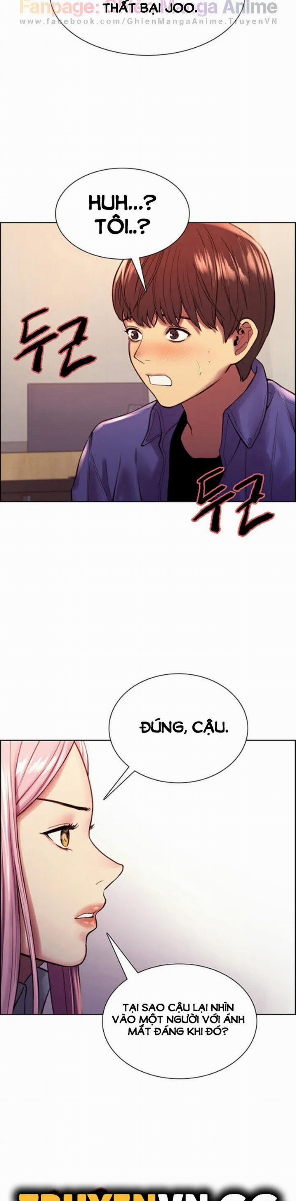 Đồng Hồ Ngưng Đọng Thời Gian 1 trang 51