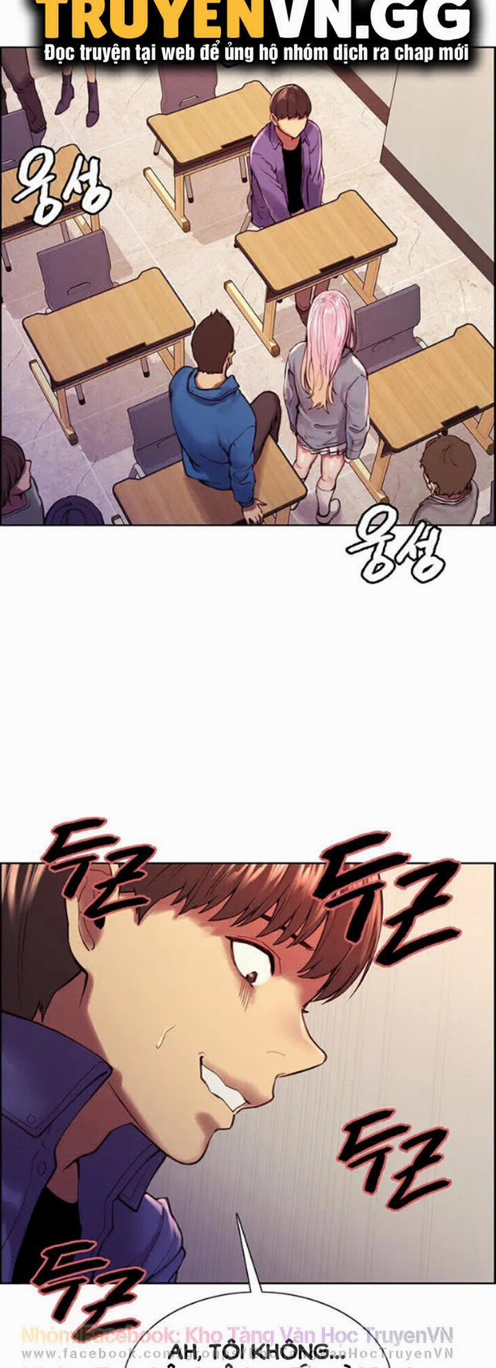 Đồng Hồ Ngưng Đọng Thời Gian 1 trang 54