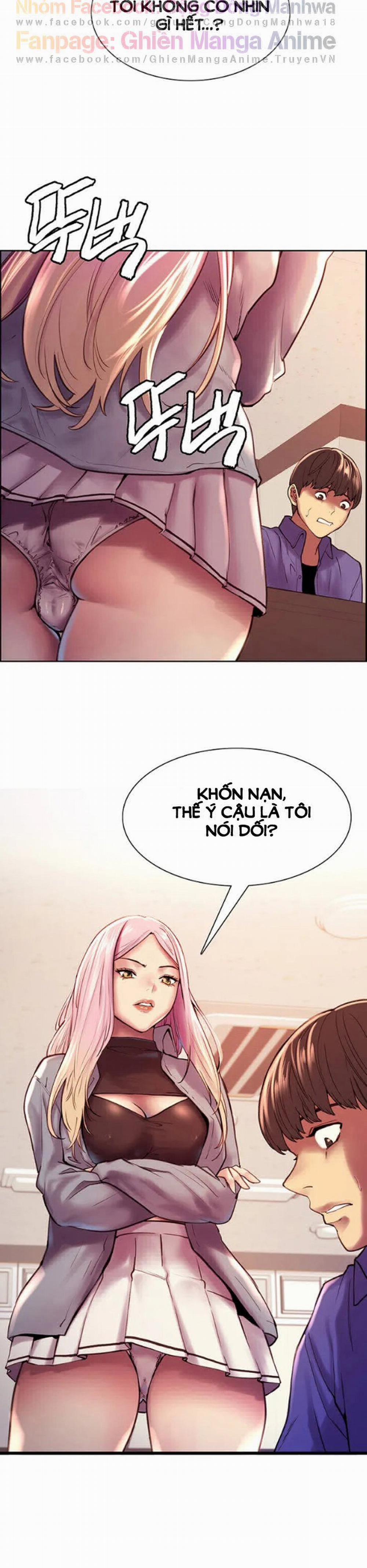 Đồng Hồ Ngưng Đọng Thời Gian 1 trang 55