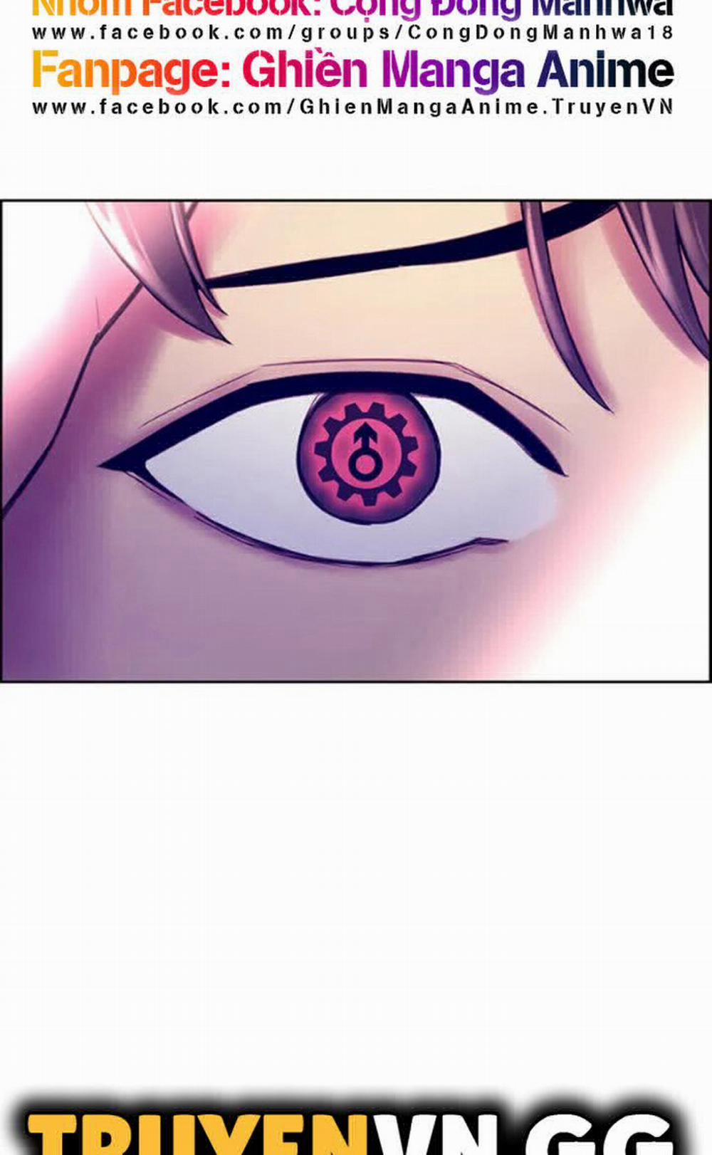 Đồng Hồ Ngưng Đọng Thời Gian 1 trang 6