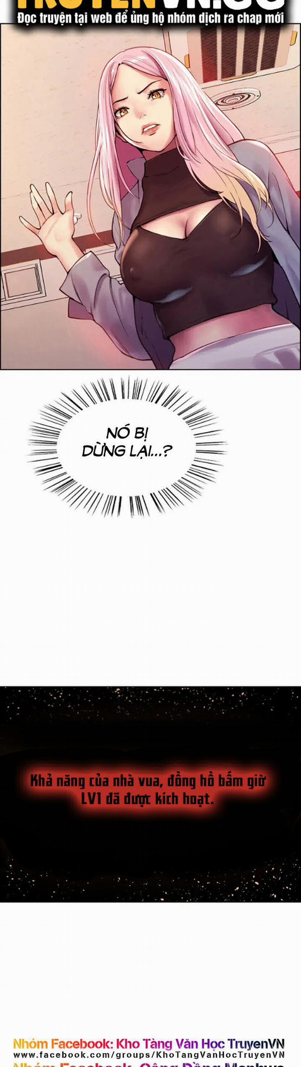 Đồng Hồ Ngưng Đọng Thời Gian 1 trang 61