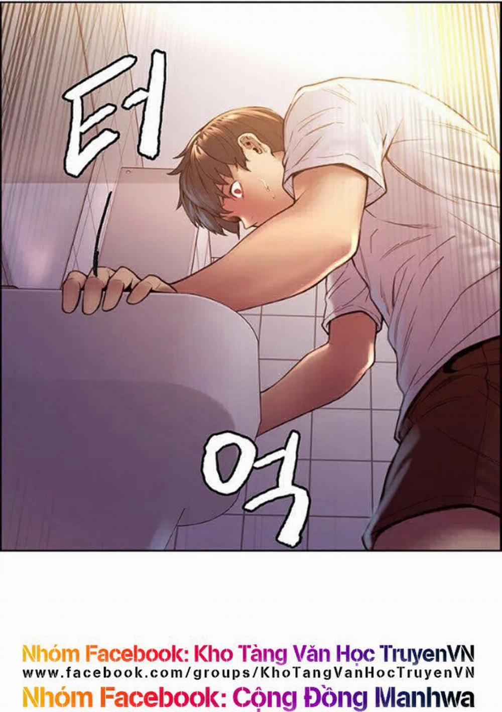 Đồng Hồ Ngưng Đọng Thời Gian 1 trang 8