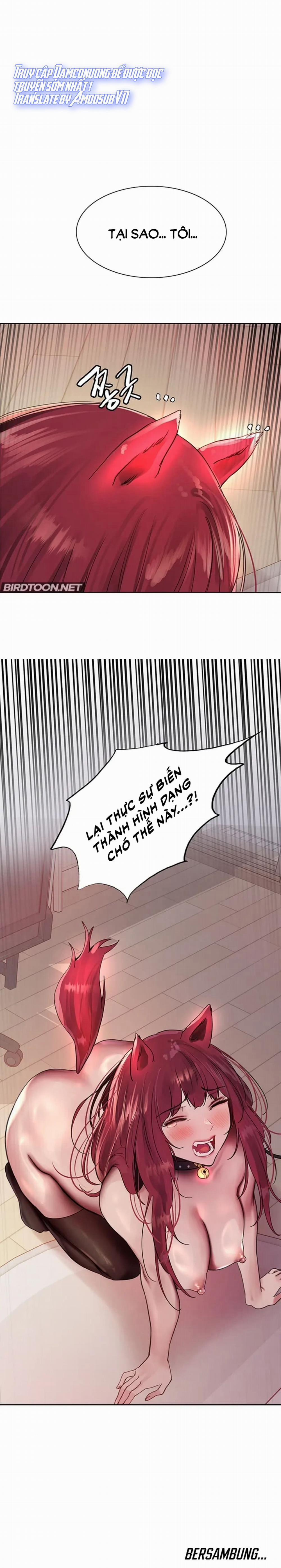 Đồng Hồ Ngưng Đọng Thời Gian 114 trang 10