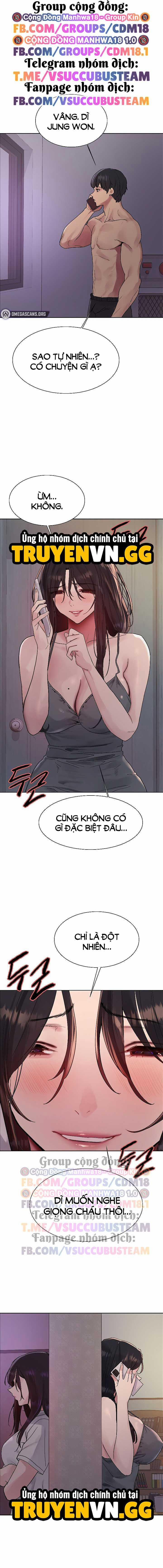 Đồng Hồ Ngưng Đọng Thời Gian 119 trang 1