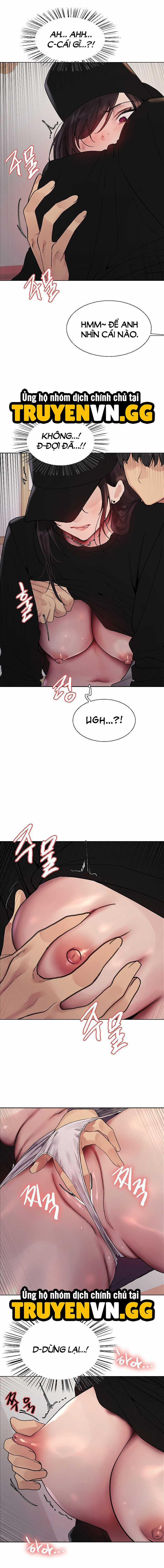 Đồng Hồ Ngưng Đọng Thời Gian 119 trang 10