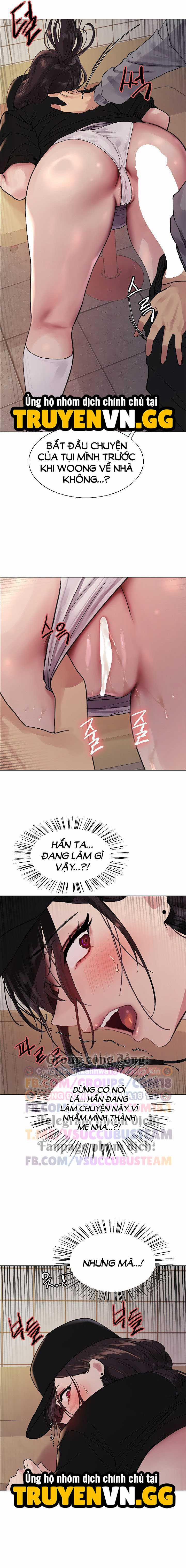 Đồng Hồ Ngưng Đọng Thời Gian 119 trang 12