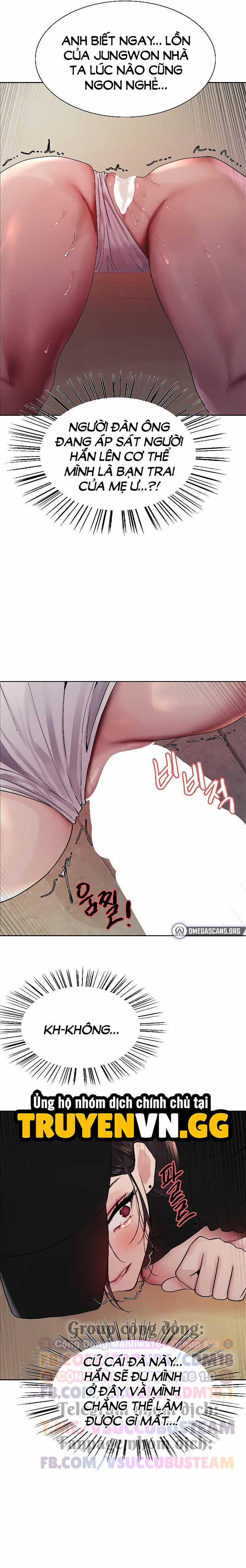 Đồng Hồ Ngưng Đọng Thời Gian 119 trang 13