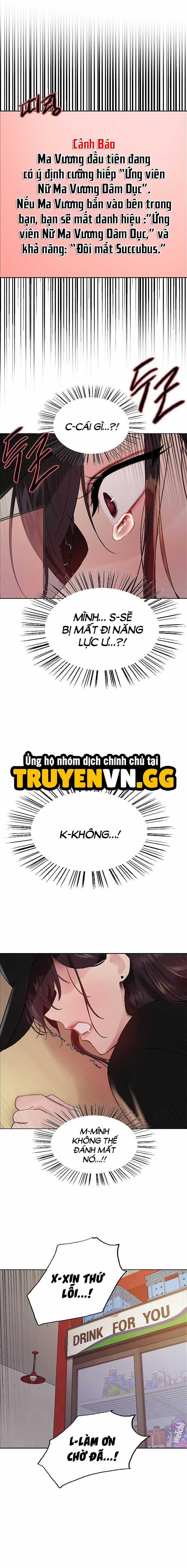 Đồng Hồ Ngưng Đọng Thời Gian 119 trang 14