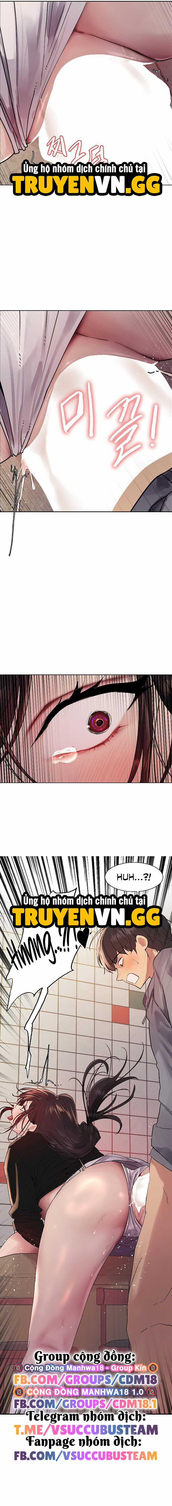 Đồng Hồ Ngưng Đọng Thời Gian 119 trang 16