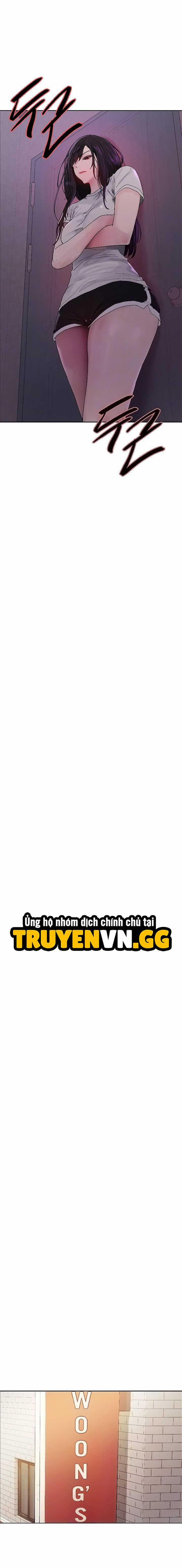 Đồng Hồ Ngưng Đọng Thời Gian 119 trang 2