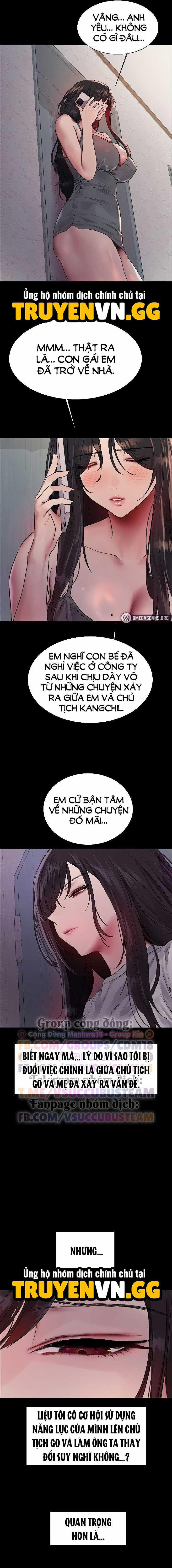 Đồng Hồ Ngưng Đọng Thời Gian 119 trang 5