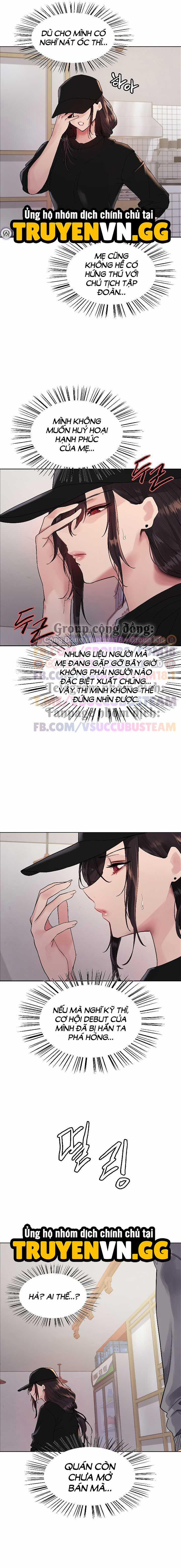 Đồng Hồ Ngưng Đọng Thời Gian 119 trang 7