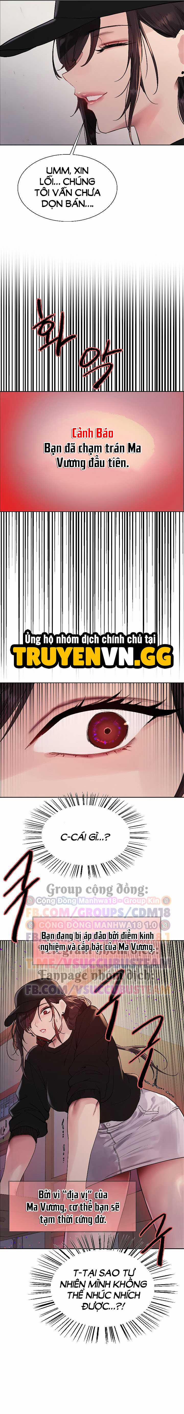 Đồng Hồ Ngưng Đọng Thời Gian 119 trang 8