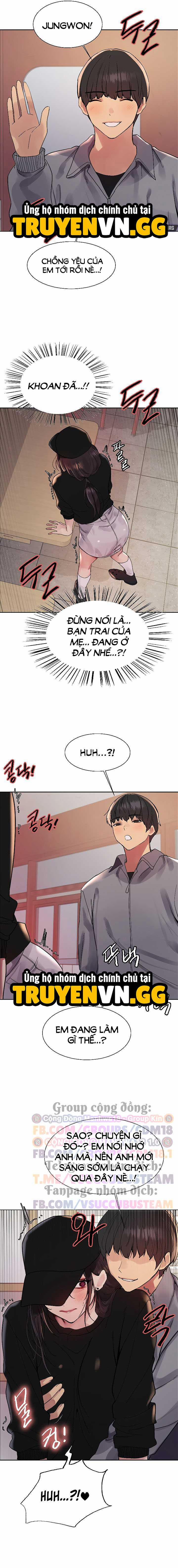 Đồng Hồ Ngưng Đọng Thời Gian 119 trang 9